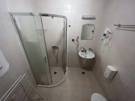 ID 826 Санузел 