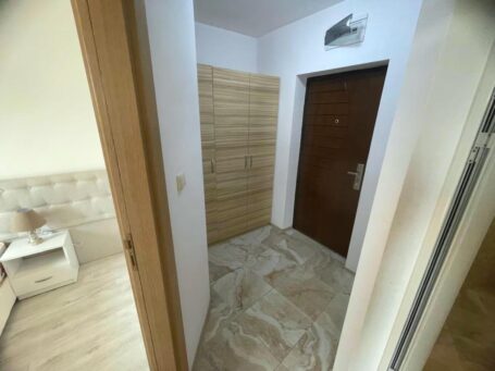 ID 864 Прихожая 