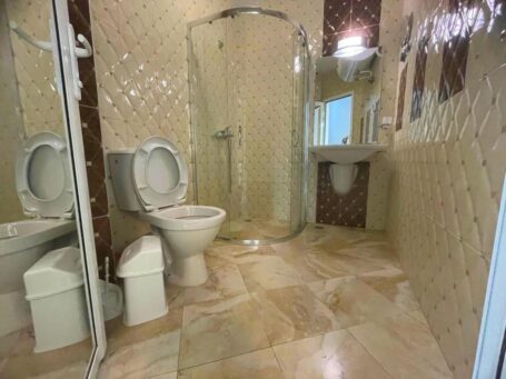 ID 864 Санузел 