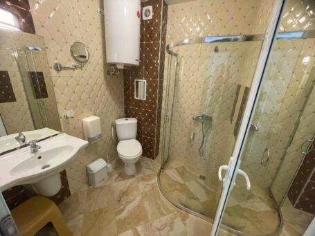 ID 865 Санузел 