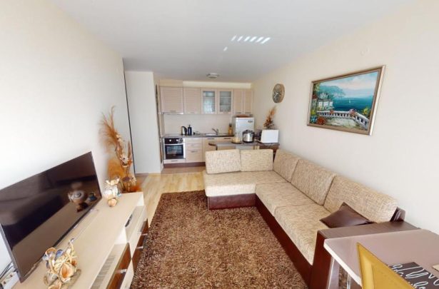 ID 849 Апартамент в комплексе Sea Fort в Святом Власе - продажа