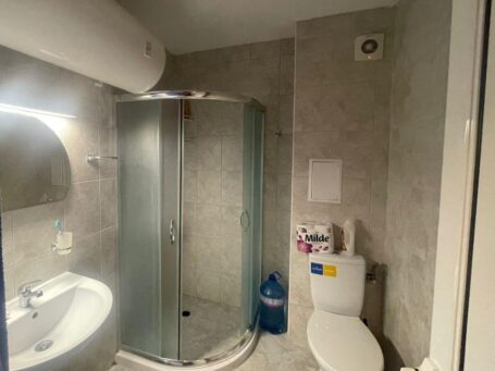 ID 890 Санузел 