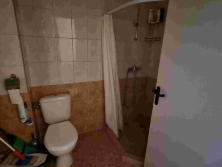 ID 873 Санузел 