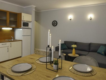 ID 867 Кухня и трапезария