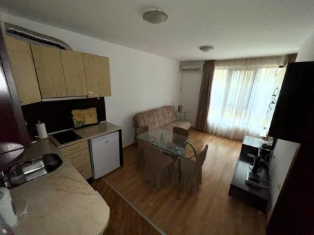 ID 886 Всекидневна с трапезария