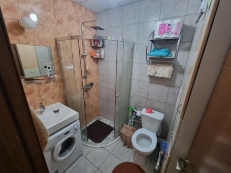 ID 885 Санузел 