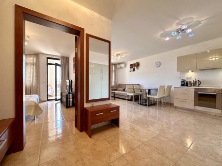 ID 889 One bedroom apartment