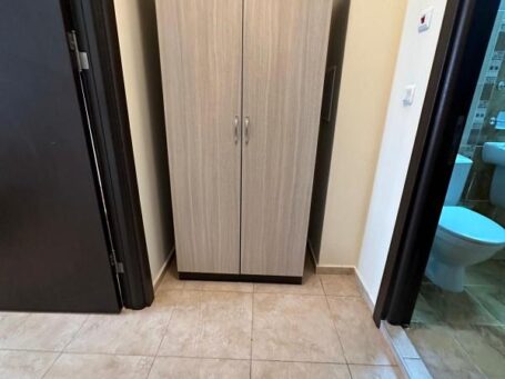 ID 899 Прихожая