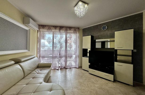Апартамент в крупном комплексе «Apollon» в Равде - продажа