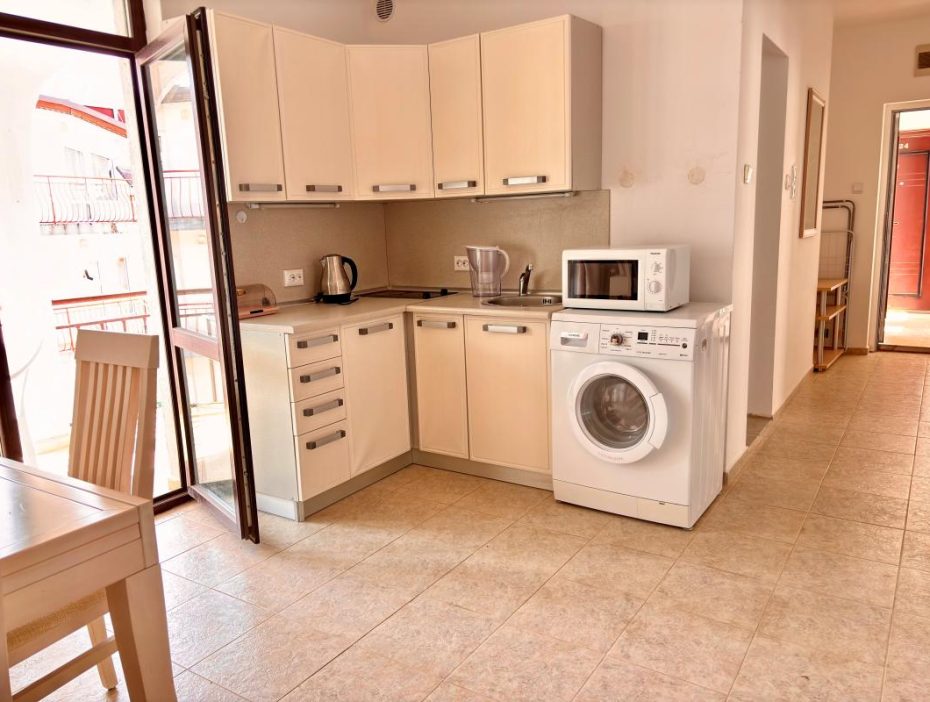 Апартамент в комплекс Old House в Свети Влас - продажба