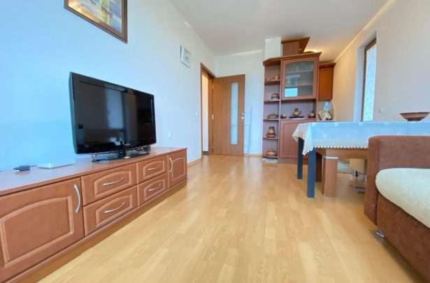 ID 870 Апартамент в комплексе «Mastro» в Несебре