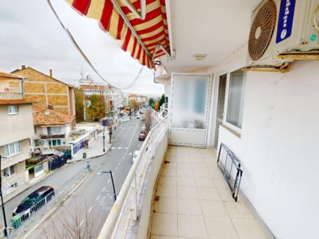 ID 903 Терраса апартамента 