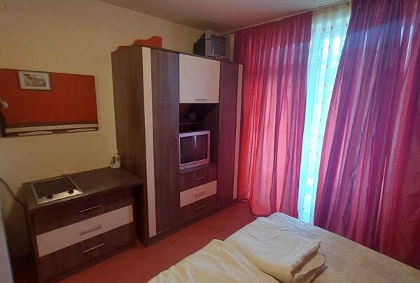 ID 875 Студия в Солнечном берегу  - Apart Estate - продажа