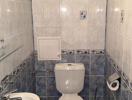 ID 878 Санузел 