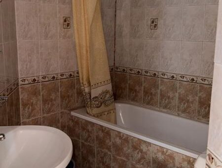 ID 881 Санузел с ванной