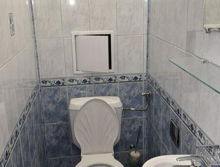ID 874 Санузел 