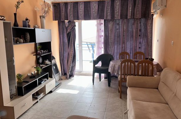 Видовой апартамент с двумя спальнями в Святом Власе - Apart Estate
