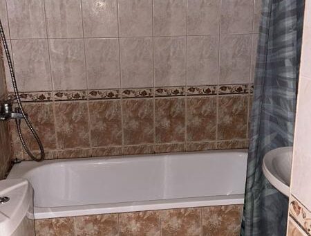 ID 880 Санузел с ванной 