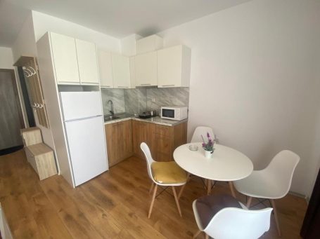 ID 920 Кухня и трапезна зона 