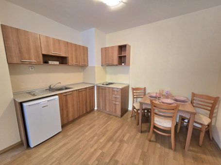ID 923 Кухня и трапезария
