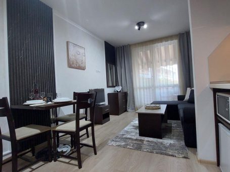 ID 919 Трапезна зона и кухня