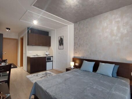 Студия в комплексе «Las Brisas» в Сарафово - продажа