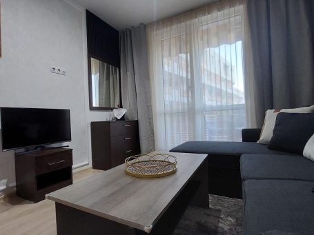 ID 919 Уютнo студиo в комплекс Las Brisas в Сарафово