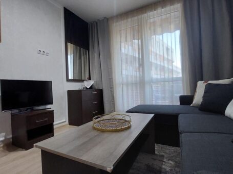 ID 919 Уютная студия в комплексе «Las Brisas» в Сарафово