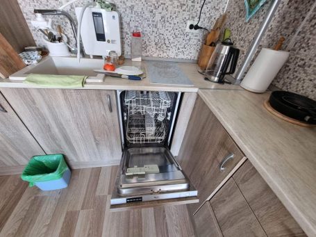 ID 908 Кухненска зона