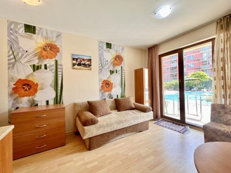 ID 907 Релакс зона