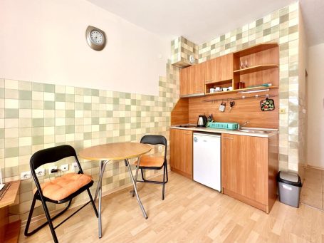 ID 907 Кухня и трапезария