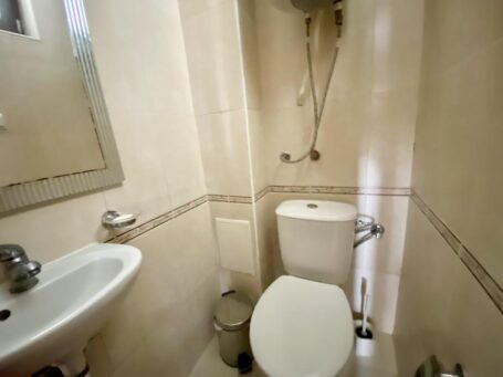 ID 929 Санузел 
