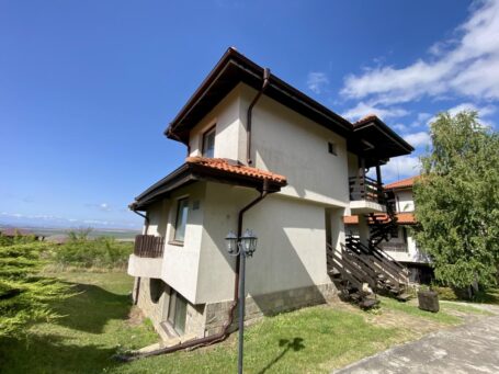 ID 929 Комплекс "Bay View Villas"