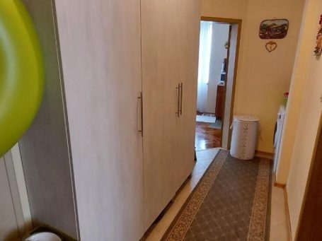 ID 912 Коридор