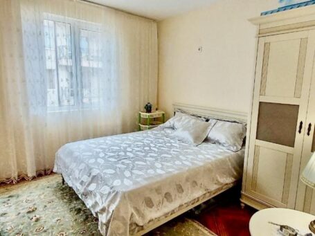 ID 912 Спальня