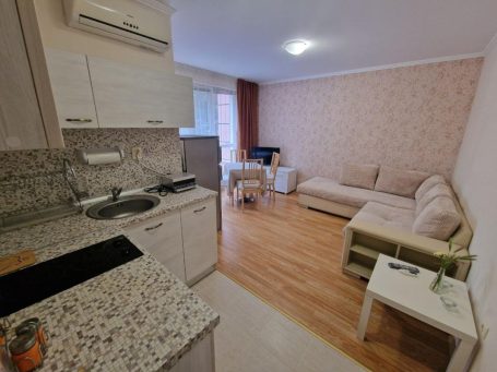 ID 917 Кухня и хол