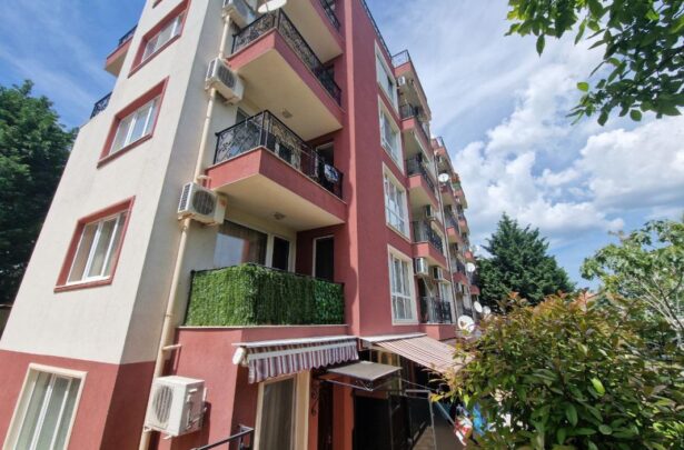 ID 917 Апартамент в комплексе «Melia 3» в Равде - продажа