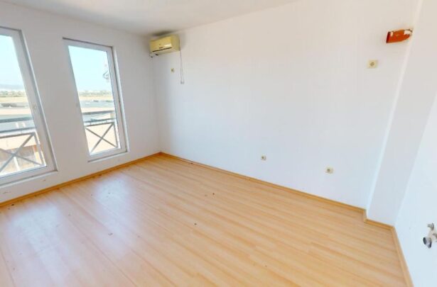 ID 922 Cтудия в комплексе «Sunny Day 6» - продажа