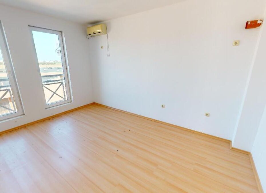ID 922 Cтудия в комплексе «Sunny Day 6» - продажа