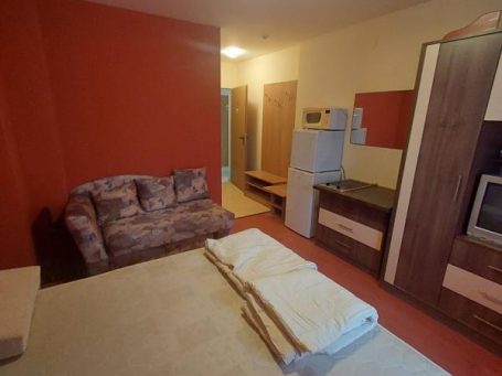 ID 875 Студио в комплекс Афродита