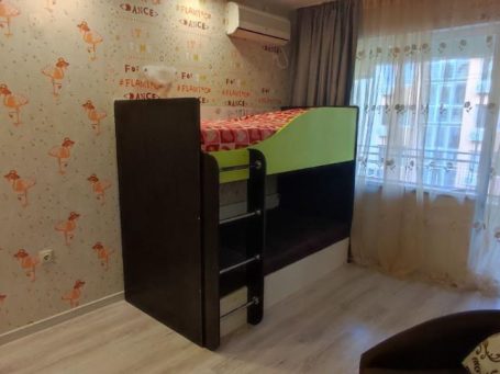 ID 932 Студио в комплекс в Слънчев бряг