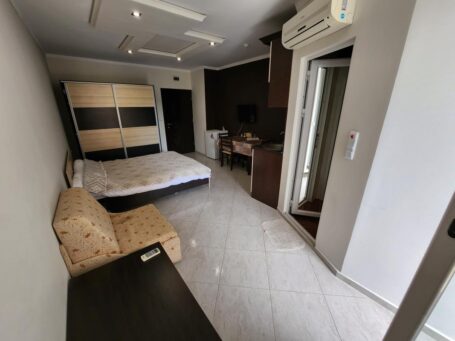 ID 961 Квартира-студия