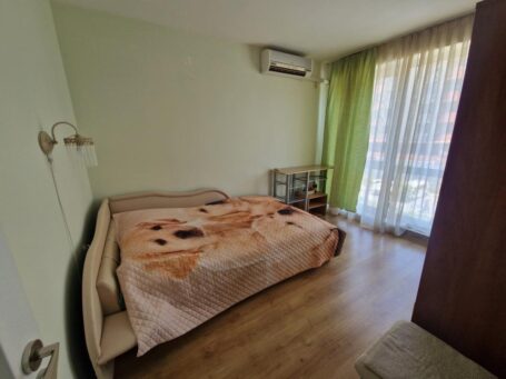 ID 960 Комната