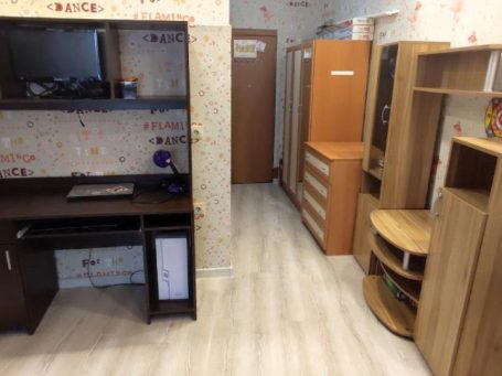 ID 932 Студио в Слънчев бряг