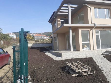 ID 938 Къща в Свети Влас