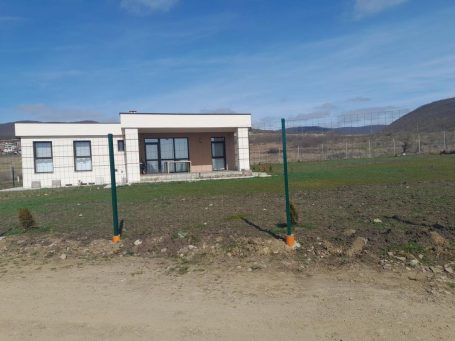 ID 939 къща в строеж в село Кошарица