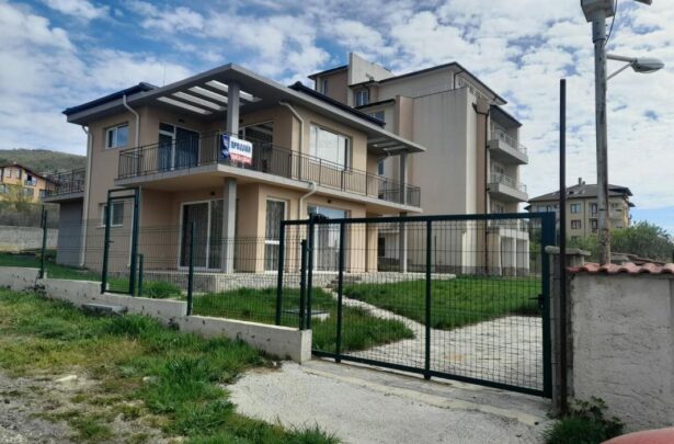 ID 938 Дом в Инцараки в Святом Власе - продажа