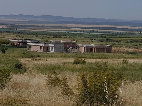 ID 939 Терен за построяване на къща