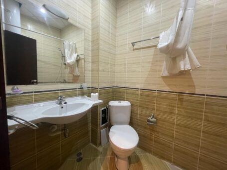 ID 951 Санузел 