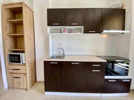 ID 930 Кухненски кът